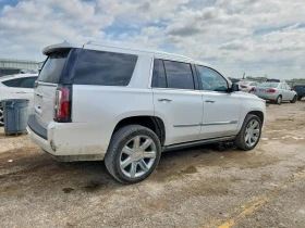 Cadillac Escalade 6.2l Premium Luxury, снимка 3