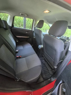 Suzuki Vitara, снимка 9