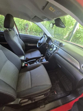 Suzuki Vitara, снимка 13