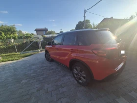 Suzuki Vitara, снимка 2