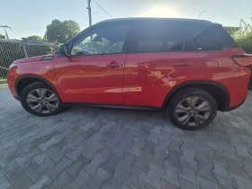 Suzuki Vitara, снимка 12