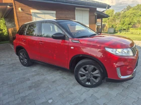 Suzuki Vitara, снимка 1