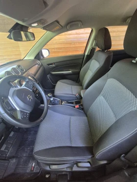 Suzuki Vitara, снимка 15