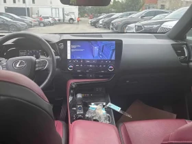 Lexus NX * 350 * CARFAX * , снимка 9