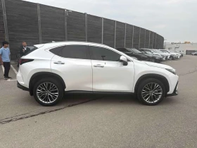 Lexus NX * 350 * CARFAX * , снимка 3
