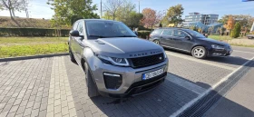 Land Rover Range Rover Evoque, снимка 1
