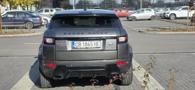 Land Rover Range Rover Evoque, снимка 8