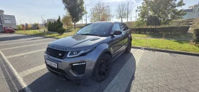 Land Rover Range Rover Evoque, снимка 2