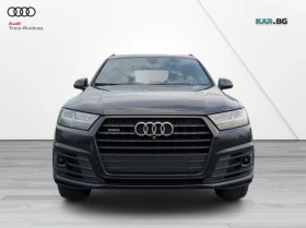 Audi Q7 ПАНОРАМА* BOSE* 360CAMERA* , снимка 1
