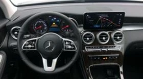 Mercedes-Benz GLC 300 d 4M  - [9] 