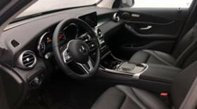 Mercedes-Benz GLC 300 d 4M  - [10] 