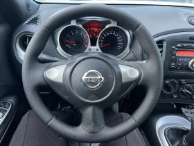 Nissan Juke 1.6i / LPG | Mobile.bg    12