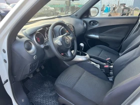 Nissan Juke 1.6i ���/ LPG | Mobile.bg � ����� ������ 10