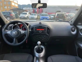 Nissan Juke 1.6i ���/ LPG | Mobile.bg � ����� ������ 17