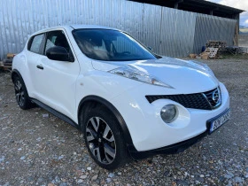 Nissan Juke 1.6i ГАЗ/ LPG, снимка 3