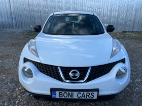 Nissan Juke 1.6i ГАЗ/ LPG, снимка 2