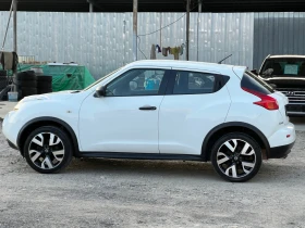 Nissan Juke 1.6i ���/ LPG | Mobile.bg � ����� ������ 8