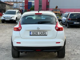 Nissan Juke 1.6i ���/ LPG | Mobile.bg � ����� ������ 6