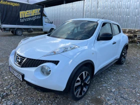 Nissan Juke 1.6i ГАЗ/ LPG, снимка 1