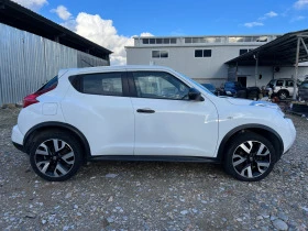 Nissan Juke 1.6i ГАЗ/ LPG, снимка 4