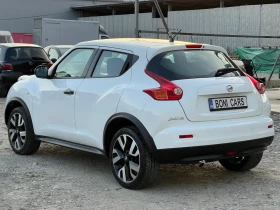 Nissan Juke 1.6i ���/ LPG | Mobile.bg � ����� ������ 7