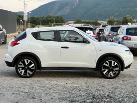 Nissan Juke 1.6i ���/ LPG | Mobile.bg � ����� ������ 4