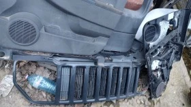 Jeep Cherokee Jeep Cherokee 2, 8 crdi, на части, снимка 4