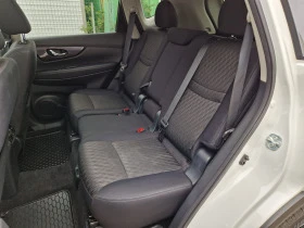 Nissan Rogue 2.5L SV Technology AWD, снимка 9