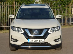 Nissan Rogue 2.5L SV Technology AWD, снимка 2