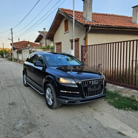 Audi Q7 3.0 TDI (245hp.), снимка 1