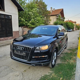 Audi Q7 3.0 TDI (245hp.), снимка 4