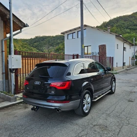 Audi Q7 3.0 TDI (245hp.), снимка 2