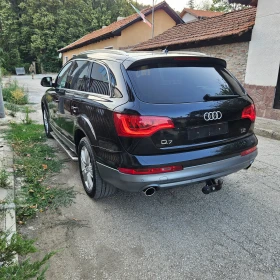 Audi Q7 3.0 TDI (245hp.), снимка 3