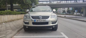 VW Touareg | Mobile.bg    2