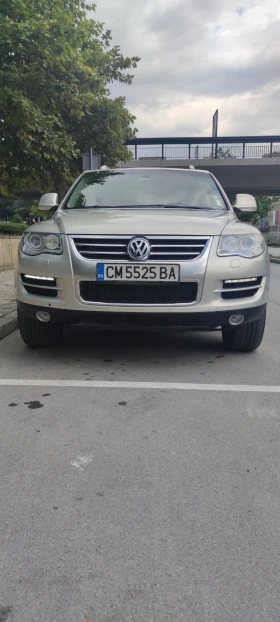 VW Touareg | Mobile.bg    1