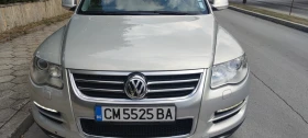 VW Touareg | Mobile.bg    3