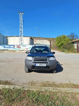 Land Rover Freelander, снимка 3