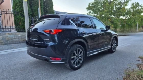 Mazda CX-5 2.5i/21г., снимка 4