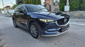 Mazda CX-5 2.5i/21г., снимка 2