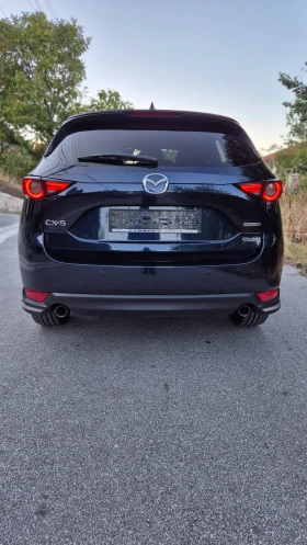 Mazda CX-5 2.5i/21г., снимка 6