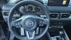 Mazda CX-5 2.5i/21г., снимка 15