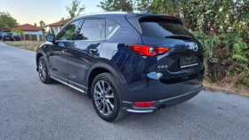 Mazda CX-5 2.5i/21г., снимка 5