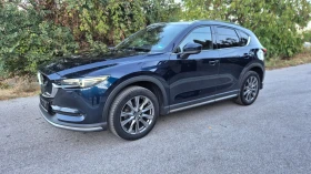 Mazda CX-5 2.5i/21г., снимка 1