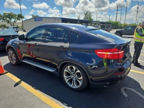 BMW X6 XDrive50I SHADOWLINE, снимка 6