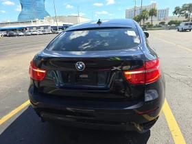 BMW X6 XDrive50I SHADOWLINE, снимка 5