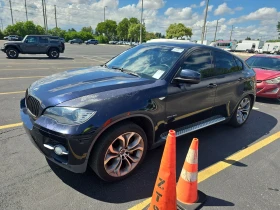 BMW X6 XDrive50I SHADOWLINE, снимка 3