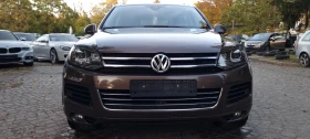 VW Touareg 4.2TDI * KEYLESS* * 360 CAMERI* * DISTRONIC* SWISS, снимка 2