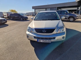 Lexus RX 400h  | Mobile.bg    6