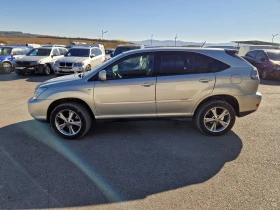 Lexus RX 400h  | Mobile.bg    7