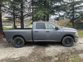 Dodge RAM 1500 4.7 V8, снимка 2